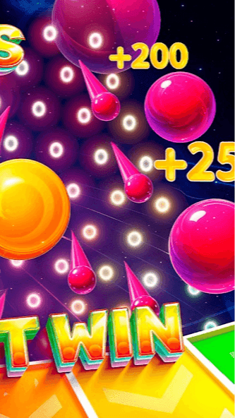 Plinko Official Screenshot